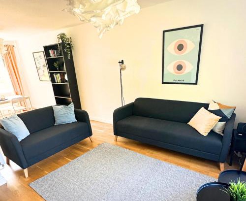 Thame Apartment | Newly refurbished 2 bed in Thame