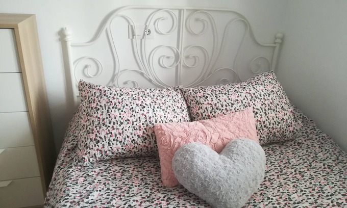 Cadiz Apartment | Newly refurbished apartment-suite