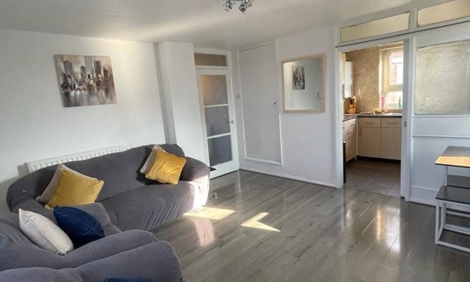 Little Ilford Apartment | Newly Refurbished Luxurious one bedroom apartment