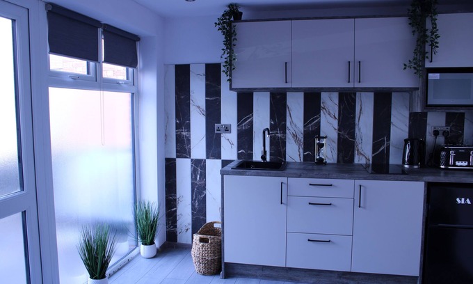 Peterborough Apartment | Newly Refurbished Studio in Peterborough