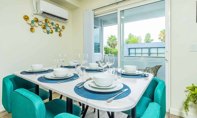Altadena Apartment | Newly Remodeled 2b2b APT Near Pasadena Old Town