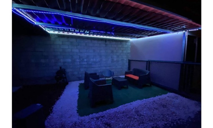 Orotina House | Newly remodeled Casa Tica, perfect family gateway!