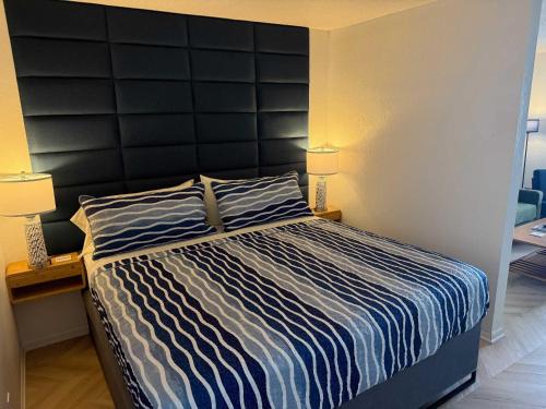 Laurie Apartment | Newly Remodeled Deluxe King Suite