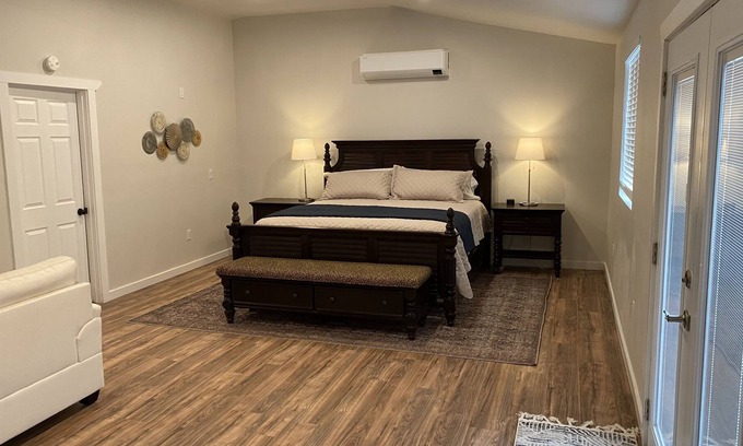 Ajo House | Newly Remodeled Home in center of Ajo, AZ