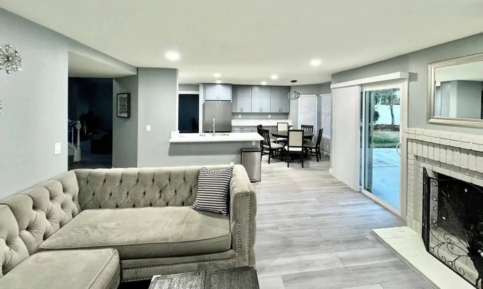 Oxnard House | Newly remodeled home in Oxnard