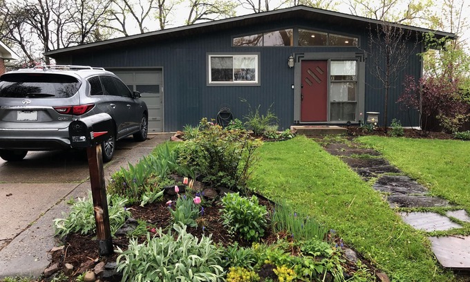 Baseline Sub House | Newly Remodeled Home
