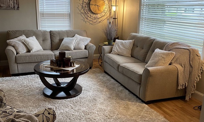 La Crosse House | Newly remodeled home in quiet neighborhood