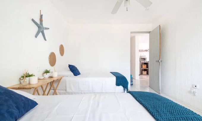 Downtown Cancun House | Newly remodeled house in downtown Cancun