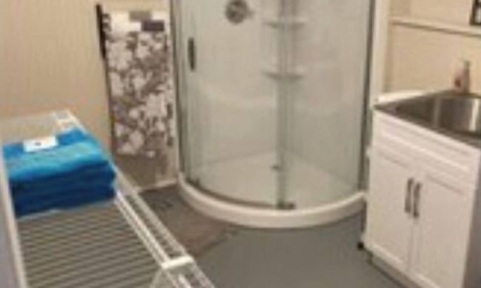Acworth Apartment | Newly remodeled poolside studio apartment on 6 acre horse farm