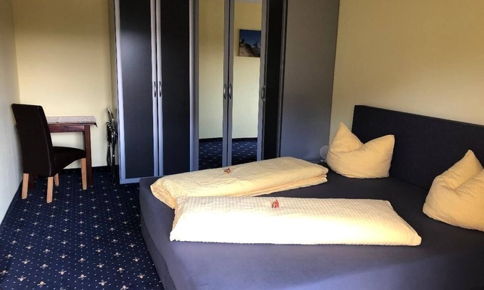 Bayerisch Eisenstein Apartment | Newly renovated vacation apartment (70 sqm) in the middle of a fantastic nature reserve