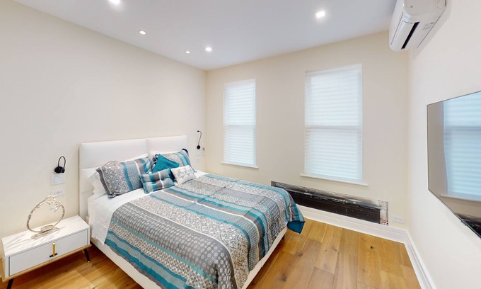 Sheepshead Bay Condo | Newly renovated 2-bedroom in Sheepshead Bay, Brooklyn