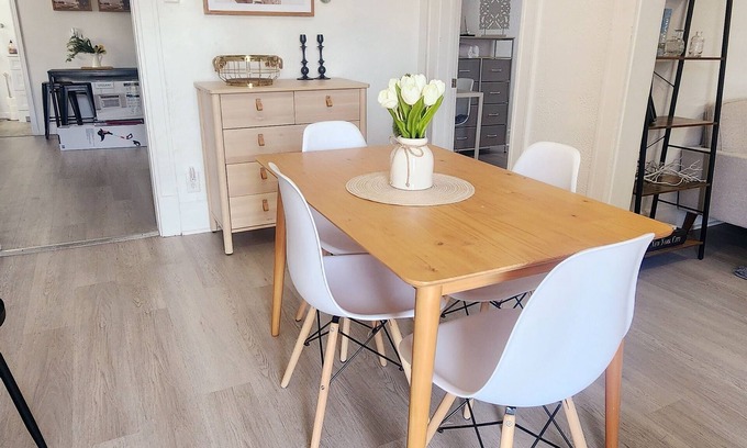 Niagara Falls Apartment | Newly renovated 2 bedroom unit