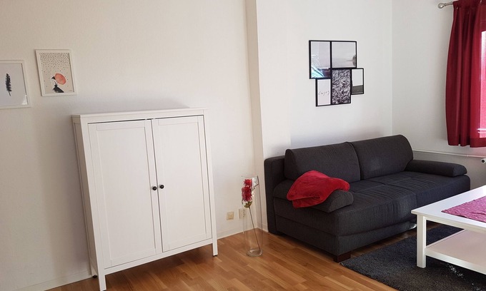 Braunlage Apartment | Newly renovated apartment in a prime location above the Wurmberg cable car