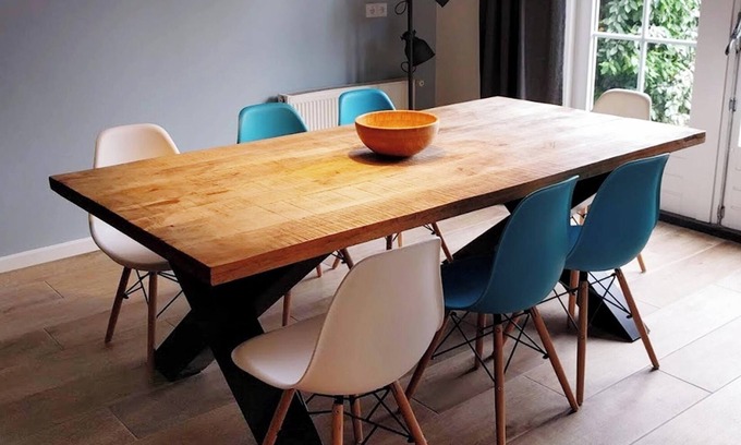 Hollum Apartment | Newly renovated apartments on large grounds