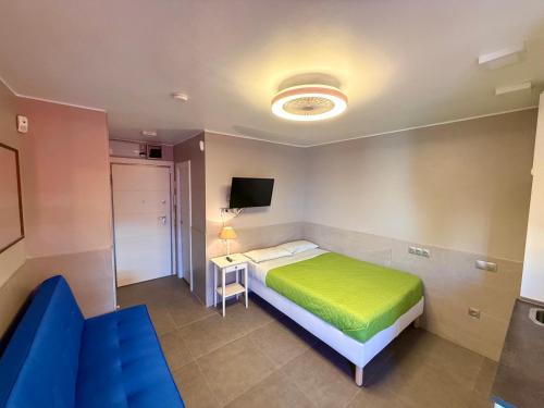 Benalmadena Costa Apartment | Newly renovated beach studio