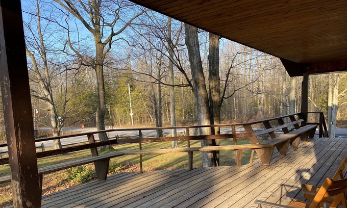 Tiny House | Newly renovated, only 1.5 hours away from Toronto