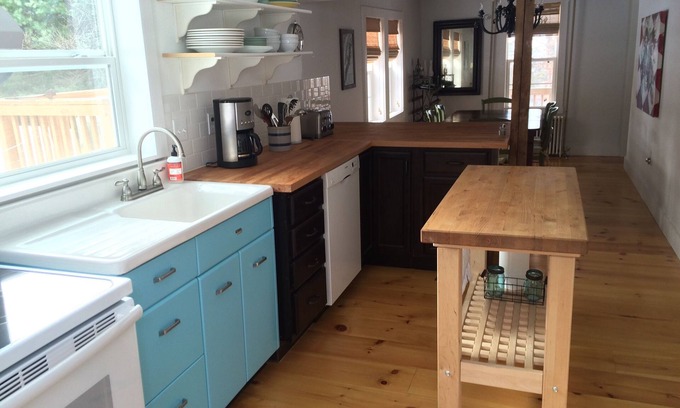 Luray Other | Newly Renovated Farmhouse At Shenandoah National Park