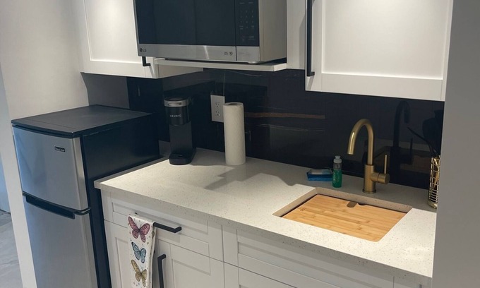 Wesley Chapel Condo | Newly Renovated Golf View in Saddlebrook