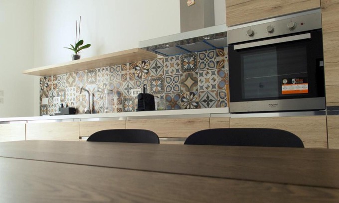 Galatina House | Newly Renovated-Holiday house with large garden