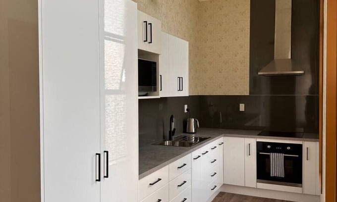 Shannon House | Newly Renovated Home in Shannon