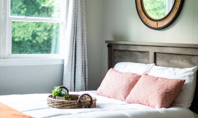 Tuscaloosa House | Newly Renovated Home 5 Minutes From UA Campus!