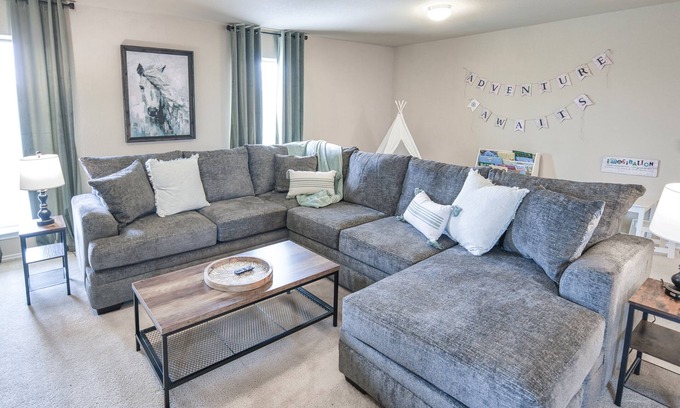 San Antonio House | Newly Renovated House in the heart of San Antonio!