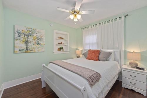 Loveland House | Newly Renovated in the Heart of Historic Loveland