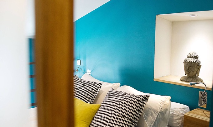 Lourmarin Apartment | Newly renovated Lourmarin luxury apartment.