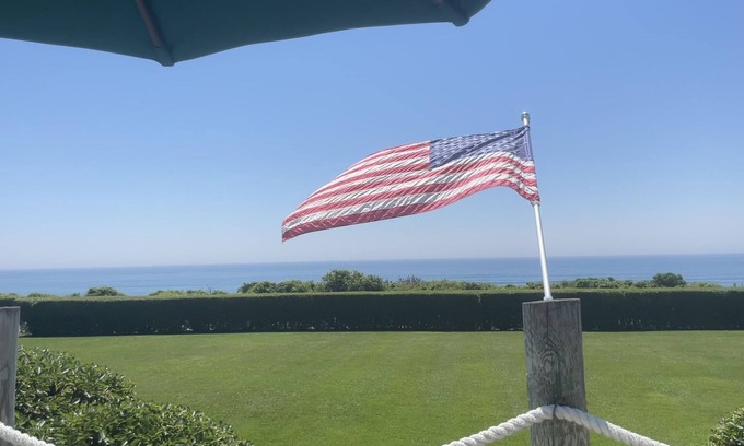 Montauk Apartment | Newly Renovated Montauk Condo with Ocean Views!