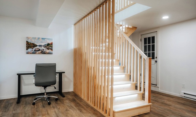 Narrowsburg House | Newly renovated River Home in the Catskills