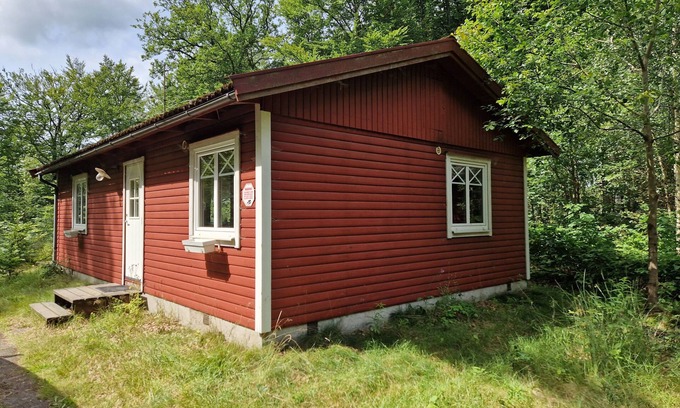 Munka-Ljungby Cottage | Newly renovated and cozy cottage for the whole family in the middle of nature