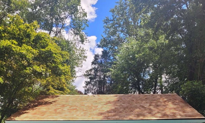 Fairfield Cottage | Newly renovated studio with private pool