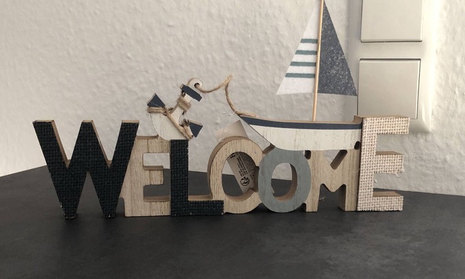 Panker Apartment | Newly renovated studio apartment with terrace near the beach! Hohwacht, Sehlendorf