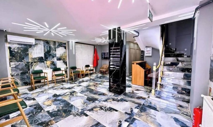 Iskenderpasa House | Newly renovated perfect city escape