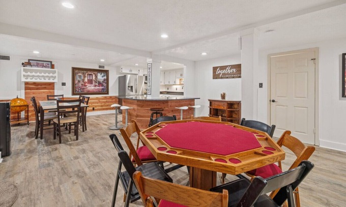 Hendersonville House | Newly Renovated Home North of Nashville