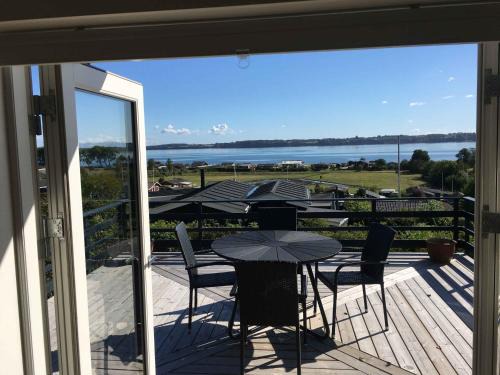 Aabenraa House | Newly Restored Cottage With Panoramic Sea Views