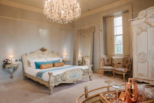 Newton by the Sea Hotel | Newton Hall