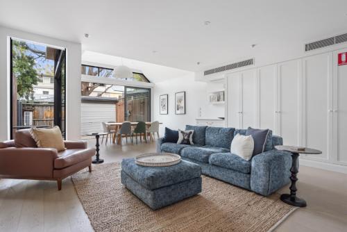 Newtown House | Newtown Haven