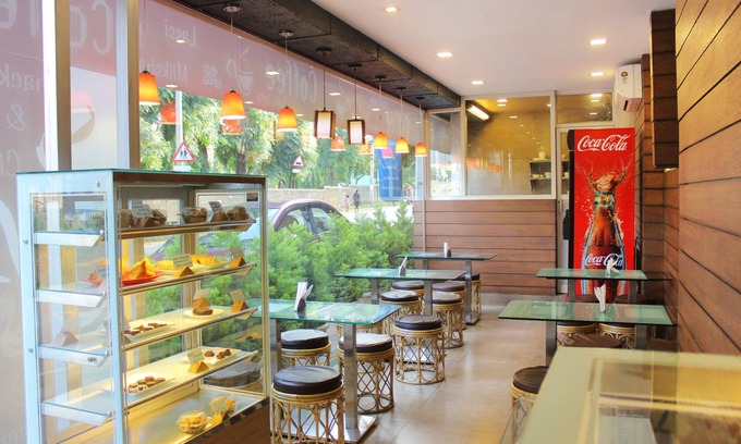Agara Hotel | Nexstay Panchvati Comforts