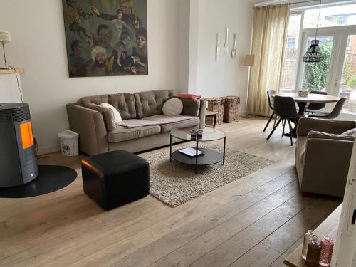 Vlissingen Apartment | Next To Sea