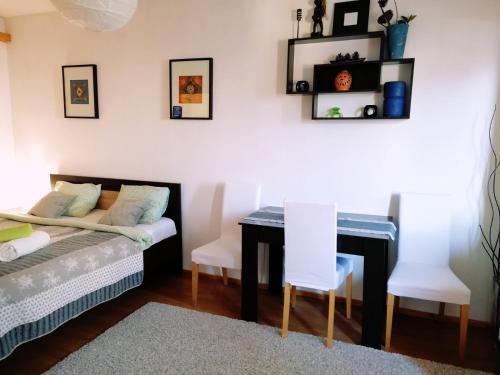 Miercurea-Ciuc Apartment | Nexus Happy