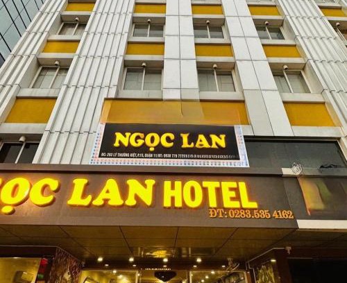 District 11 Hotel | Ngọc Lan Hotel