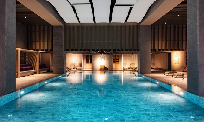 Sapanca Hotel | NG Enjoy