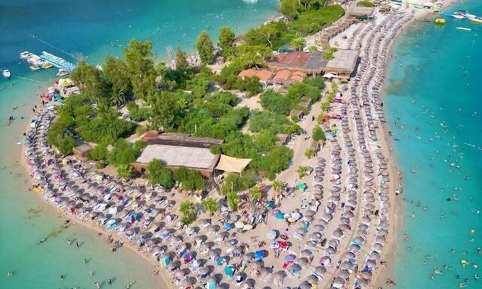 Oludeniz Apartment | NG Hisar Apart