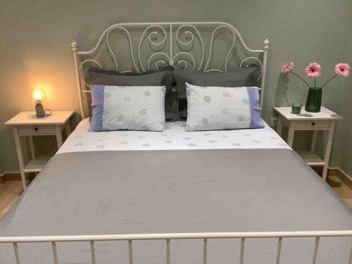 Kallikratia House | NG Luxury Apartments at Nea Kallikrateia No 1