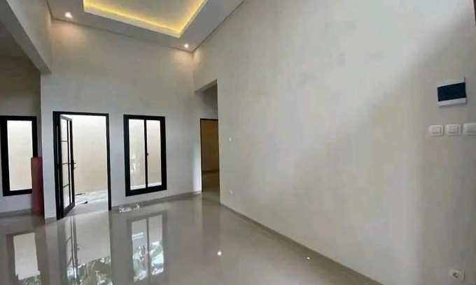 Cikampek House | NG Shelter Homestay & Daycare