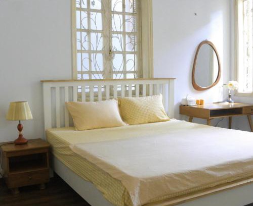Yen Phu House | Ngao Home - West Lake