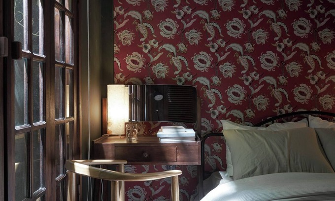 Hue Bed & Breakfast | Ngâu House - Local house in Hue city with with self check in