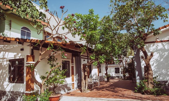 Phan Rang House | ngaunhien's house - Homestay