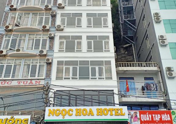 Cat Hai House | Ngoc Hoa Hotel - Seaview